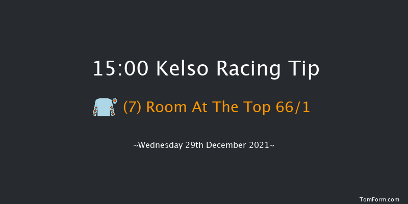 Kelso 15:00 Maiden Hurdle (Class 4) 16f Sun 5th Dec 2021