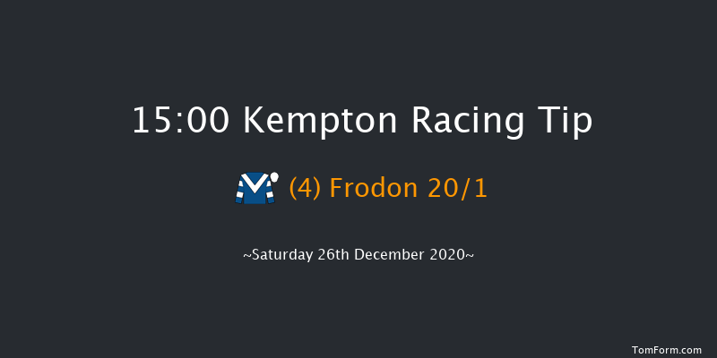 Ladbrokes King George VI Chase (Grade 1) (GBB Race) Kempton 15:00 Conditions Chase (Class 1) 24f Wed 16th Dec 2020