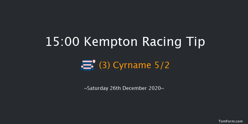 Ladbrokes King George VI Chase (Grade 1) (GBB Race) Kempton 15:00 Conditions Chase (Class 1) 24f Wed 16th Dec 2020