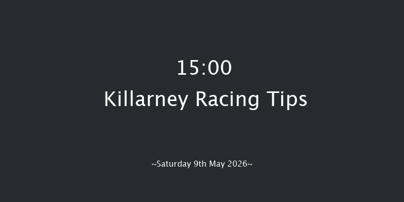 Killarney 15-00 17f Mon 6th Oct 2025