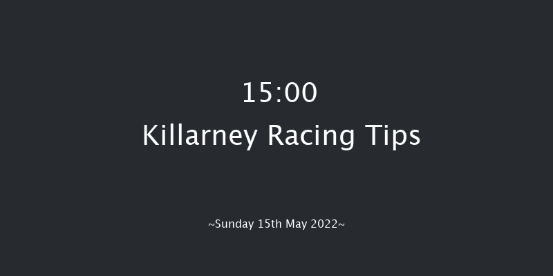 Killarney 15:00 Conditions Hurdle 17f Tue 11th May 2021