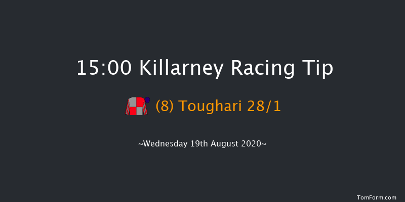Owens McCarthy Claims Specialists Apprentice Handicap Killarney 15:00 Handicap 11f Wed 15th Jul 2020