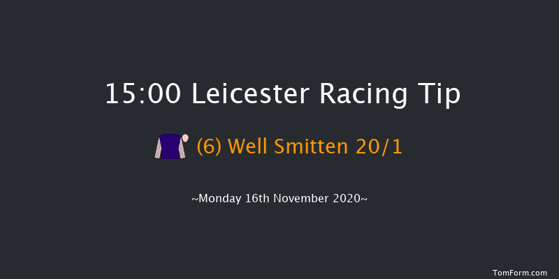 Katherine Swynford Handicap Chase Leicester 15:00 Handicap Chase (Class 4) 23f Mon 26th Oct 2020