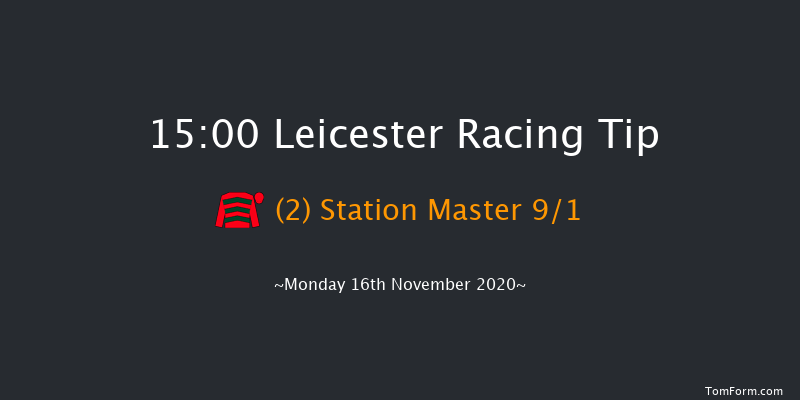 Katherine Swynford Handicap Chase Leicester 15:00 Handicap Chase (Class 4) 23f Mon 26th Oct 2020