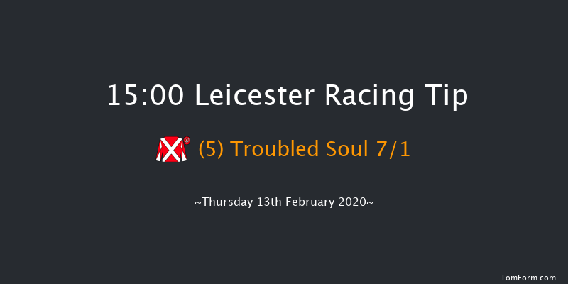 Join Racingtv Now Handicap Chase Leicester 15:00 Handicap Chase (Class 4) 23f Wed 29th Jan 2020