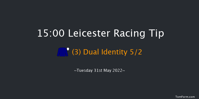 Leicester 15:00 Handicap (Class 4) 10f Mon 23rd May 2022