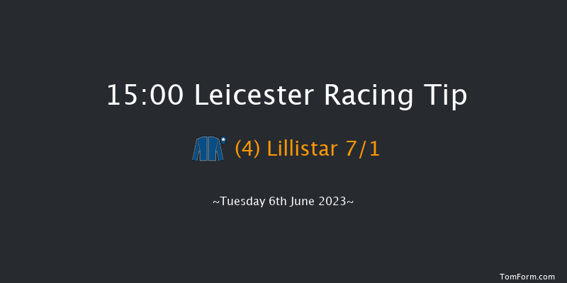 Leicester 15:00 Handicap (Class 6) 10f Tue 30th May 2023
