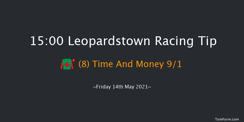 Glenageary Handicap (50-70) (Div 1) Leopardstown 15:00 Handicap 8f Sun 9th May 2021