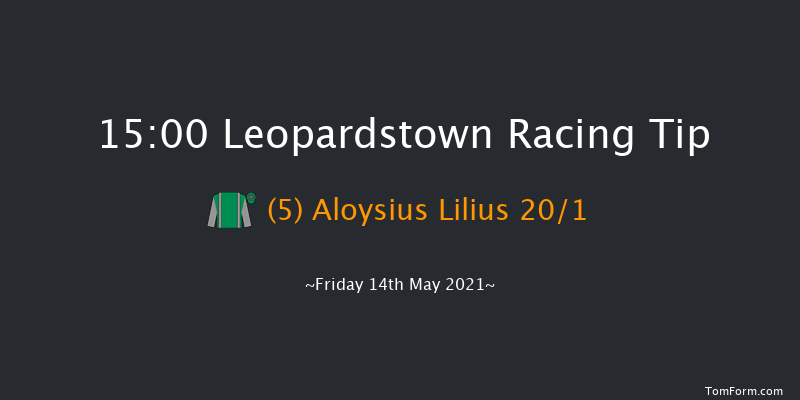 Glenageary Handicap (50-70) (Div 1) Leopardstown 15:00 Handicap 8f Sun 9th May 2021