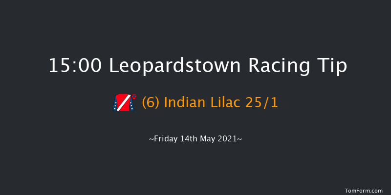 Glenageary Handicap (50-70) (Div 1) Leopardstown 15:00 Handicap 8f Sun 9th May 2021