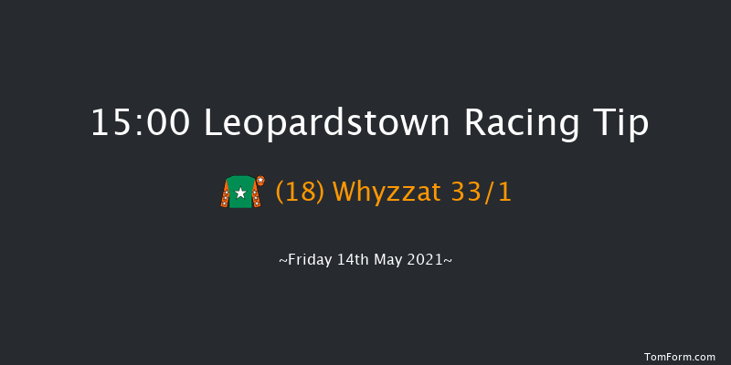Glenageary Handicap (50-70) (Div 1) Leopardstown 15:00 Handicap 8f Sun 9th May 2021