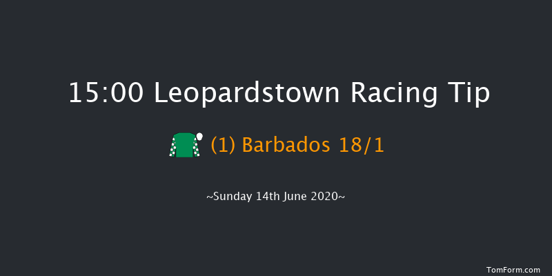 Saval Beg Levmoss Stakes (Listed) Leopardstown 15:00 Listed 14f Tue 9th Jun 2020