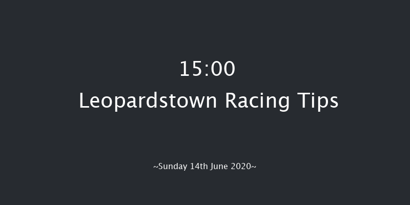 Saval Beg Levmoss Stakes (Listed) Leopardstown 15:00 Listed 14f Tue 9th Jun 2020