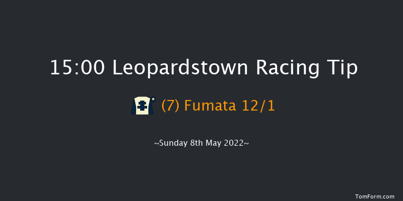 Leopardstown 15:00 Maiden 12f Wed 6th Apr 2022