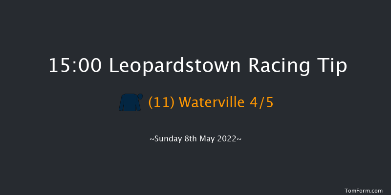 Leopardstown 15:00 Maiden 12f Wed 6th Apr 2022