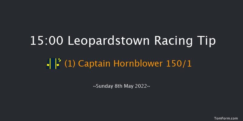 Leopardstown 15:00 Maiden 12f Wed 6th Apr 2022