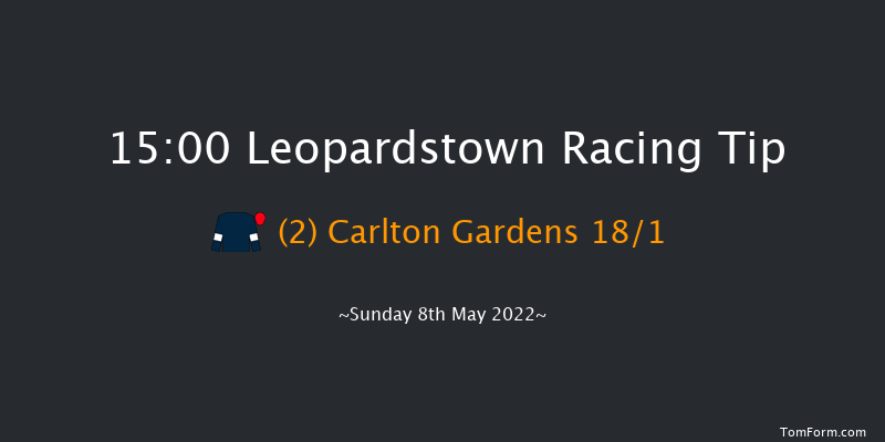 Leopardstown 15:00 Maiden 12f Wed 6th Apr 2022