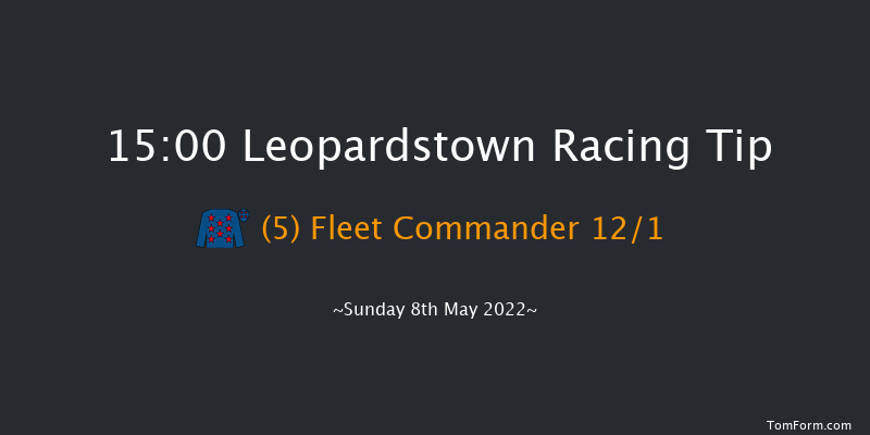 Leopardstown 15:00 Maiden 12f Wed 6th Apr 2022