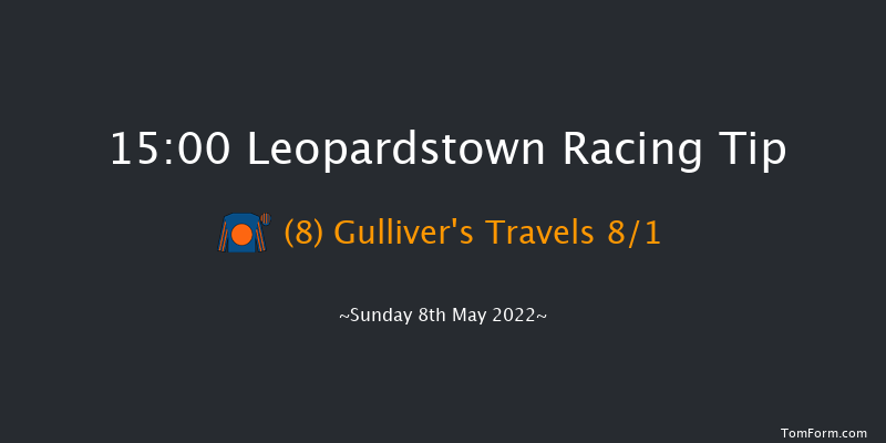 Leopardstown 15:00 Maiden 12f Wed 6th Apr 2022
