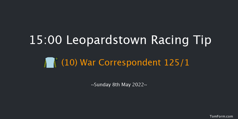 Leopardstown 15:00 Maiden 12f Wed 6th Apr 2022