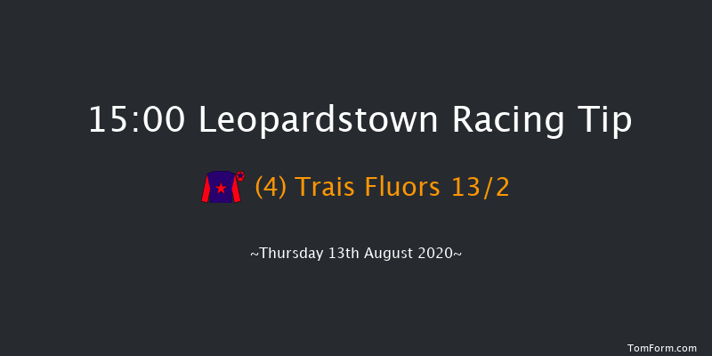 Clipper Logistics Desmond Stakes (Group 3) Leopardstown 15:00 Group 3 8f Thu 6th Aug 2020