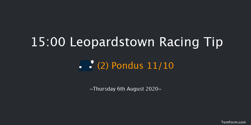 Bahrain International Ballyroan Stakes (Group 3) Leopardstown 15:00 Group 3 12f Fri 31st Jul 2020
