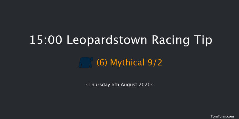 Bahrain International Ballyroan Stakes (Group 3) Leopardstown 15:00 Group 3 12f Fri 31st Jul 2020
