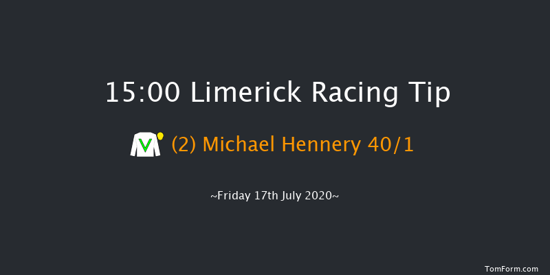 LimerickRaces.ie Maiden (Plus 10) (Div 2) Limerick 15:00 Maiden 8f Mon 29th Jun 2020