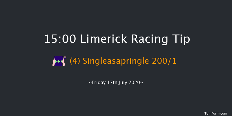 LimerickRaces.ie Maiden (Plus 10) (Div 2) Limerick 15:00 Maiden 8f Mon 29th Jun 2020