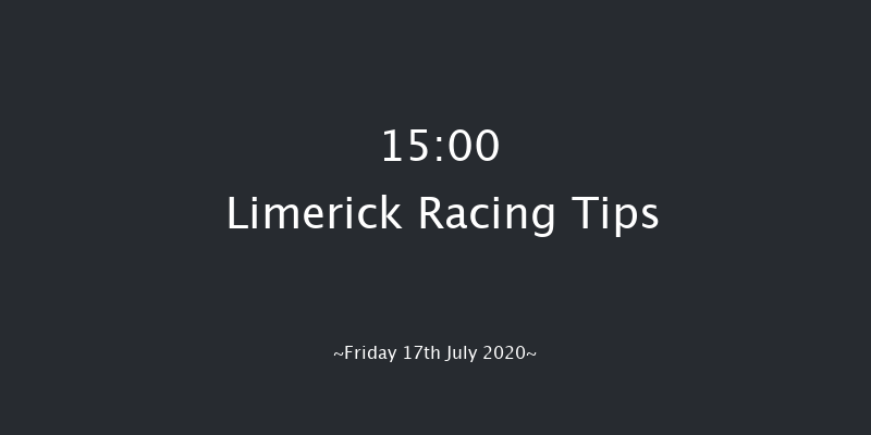 LimerickRaces.ie Maiden (Plus 10) (Div 2) Limerick 15:00 Maiden 8f Mon 29th Jun 2020