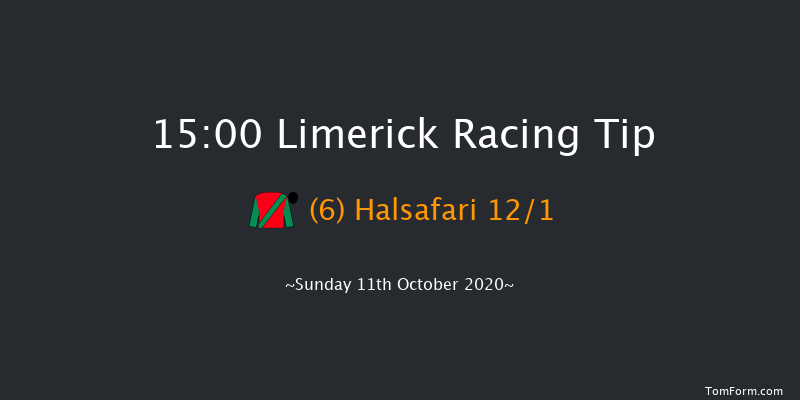 David Fitzgerald Memorial Handicap Hurdle Limerick 15:00 Handicap Hurdle 24f Sat 10th Oct 2020