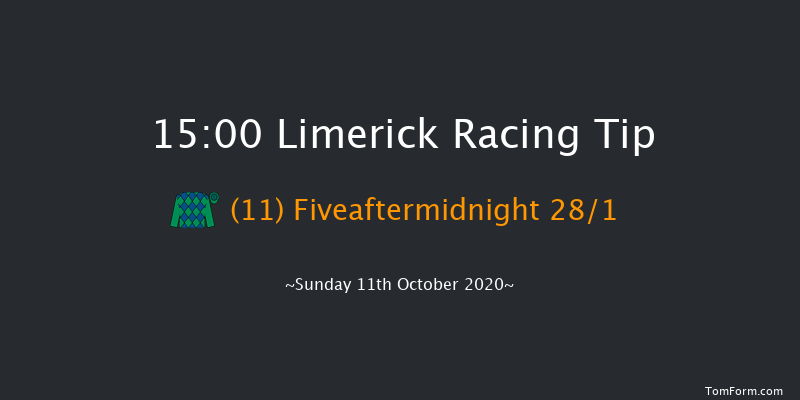 David Fitzgerald Memorial Handicap Hurdle Limerick 15:00 Handicap Hurdle 24f Sat 10th Oct 2020