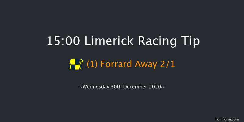 Convermax Handicap Hurdle (80-102) Limerick 15:00 Handicap Hurdle 16f Tue 29th Dec 2020