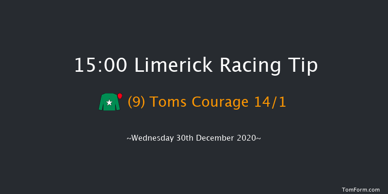 Convermax Handicap Hurdle (80-102) Limerick 15:00 Handicap Hurdle 16f Tue 29th Dec 2020