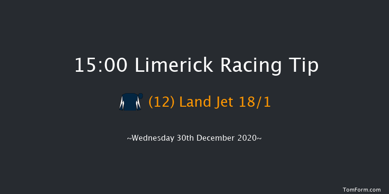 Convermax Handicap Hurdle (80-102) Limerick 15:00 Handicap Hurdle 16f Tue 29th Dec 2020