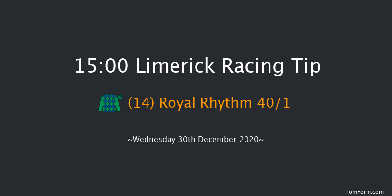 Convermax Handicap Hurdle (80-102) Limerick 15:00 Handicap Hurdle 16f Tue 29th Dec 2020