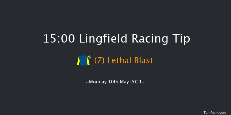 Free Tips Daily On attheraces.com Handicap Lingfield 15:00 Handicap (Class 5) 5f Sat 8th May 2021