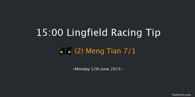 Lingfield 15:00 Handicap (Class 6) 8f Sat 10th Jun 2023