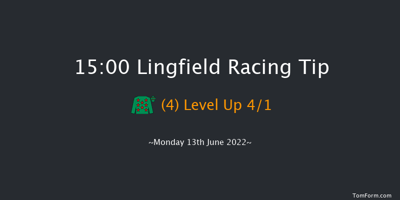 Lingfield 15:00 Handicap (Class 5) 5f Mon 6th Jun 2022