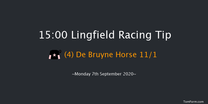 Betway Casino Handicap Lingfield 15:00 Handicap (Class 6) 7f Wed 2nd Sep 2020