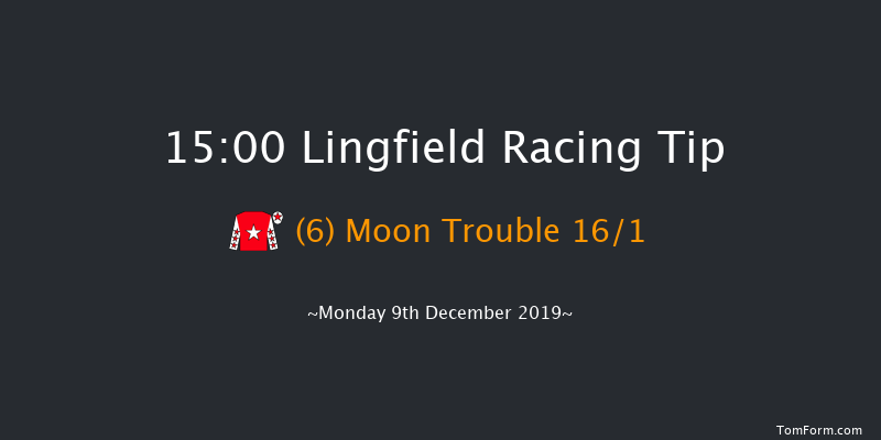 Lingfield 15:00 Handicap (Class 2) 5f Wed 4th Dec 2019