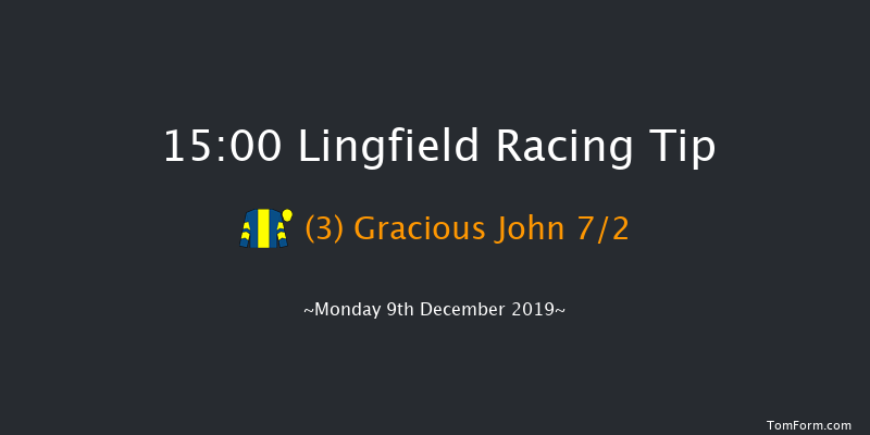 Lingfield 15:00 Handicap (Class 2) 5f Wed 4th Dec 2019