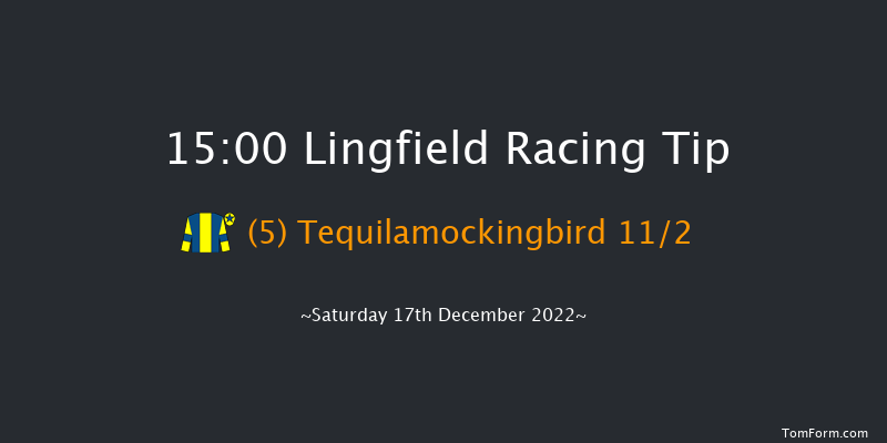 Lingfield 15:00 Handicap (Class 2) 10f Wed 14th Dec 2022