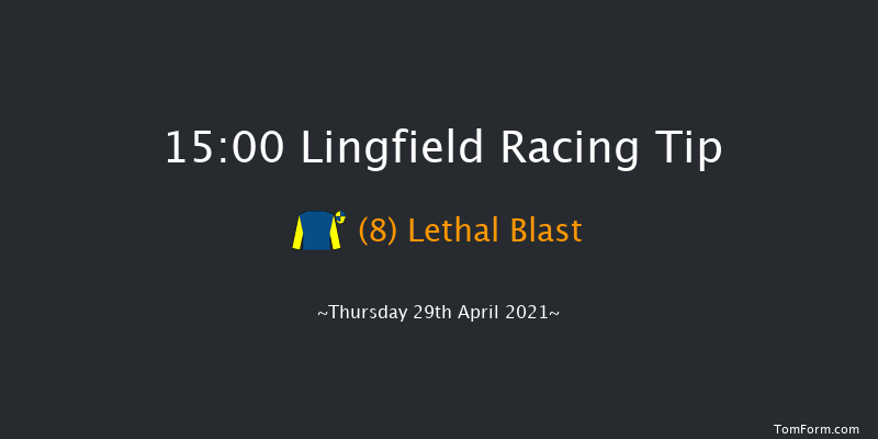 Follow At The Races On Twitter Handicap Lingfield 15:00 Handicap (Class 6) 5f Tue 27th Apr 2021
