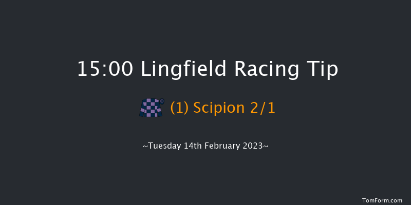 Lingfield 15:00 Handicap Chase (Class 3) 24f Sat 11th Feb 2023