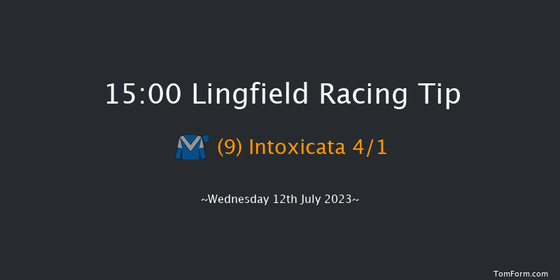 Lingfield 15:00 Handicap (Class 6) 8f Sat 1st Jul 2023