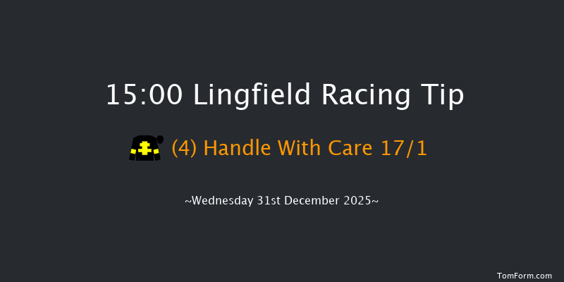 Lingfield 15-00 (Class 4) 7f Mon 22nd Dec 2025
