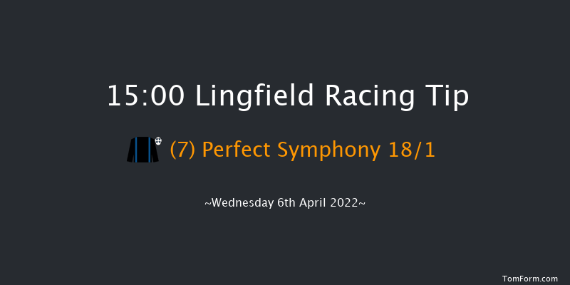 Lingfield 15:00 Handicap (Class 6) 5f Sat 2nd Apr 2022