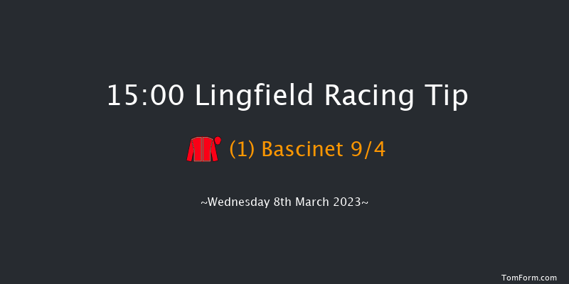Lingfield 15:00 Handicap (Class 6) 16f Tue 7th Mar 2023