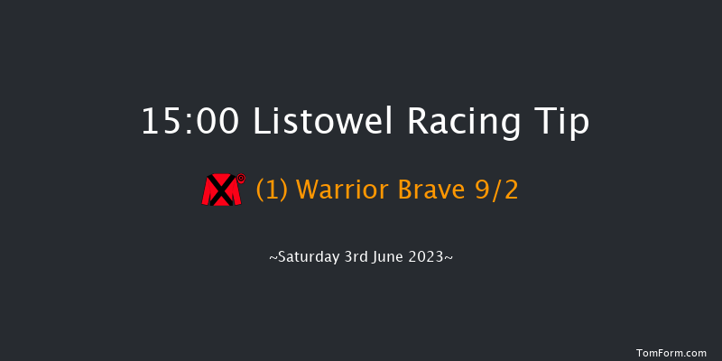 Listowel 15:00 Handicap 6f Sat 24th Sep 2022